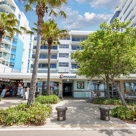 Spinnaker Apartment 6 Mooloolaba Exterior foto