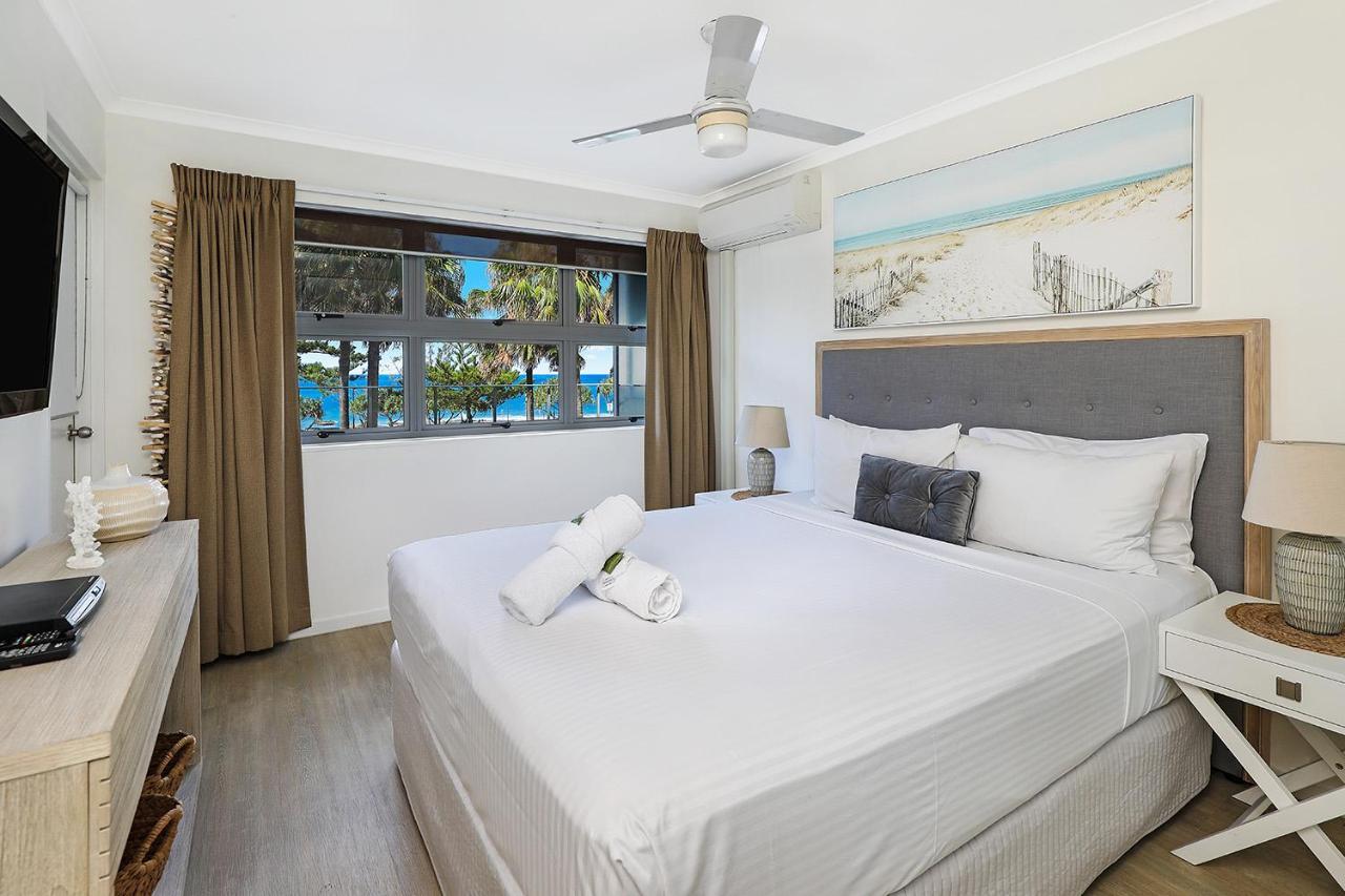 Spinnaker Apartment 6 Mooloolaba Exterior foto