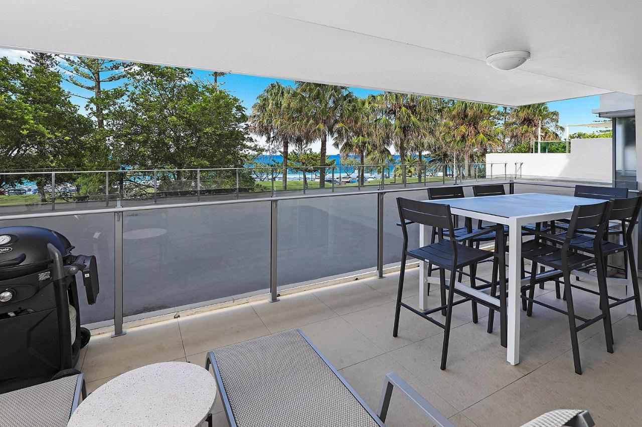 Spinnaker Apartment 6 Mooloolaba Exterior foto