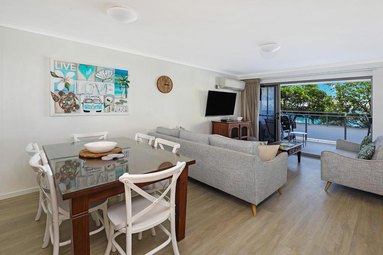 Spinnaker Apartment 6 Mooloolaba Exterior foto