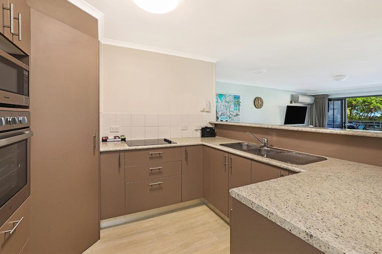 Spinnaker Apartment 6 Mooloolaba Exterior foto