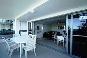 Spinnaker Apartment 6 Mooloolaba Exterior foto