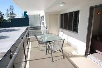 Spinnaker Apartment 6 Mooloolaba Exterior foto